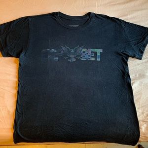 Diplomats (Dipset) T shirt Size L